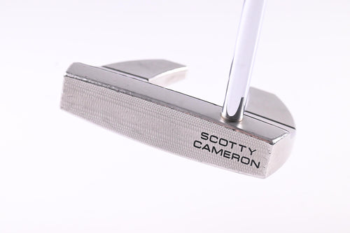 Scotty Cameron Futura 2015 5R Putter / 34 Inch