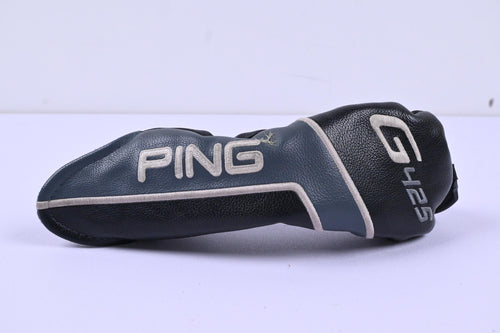 Ping G425 #3 Hybrid / 19 Degree / Regular Flex Ping Alta CB Slate 70 Shaft