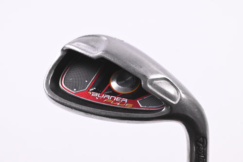 Taylormade Burner Plus Sand Wedge / 55 Degree / Regular Flex Reax 60 Shaft