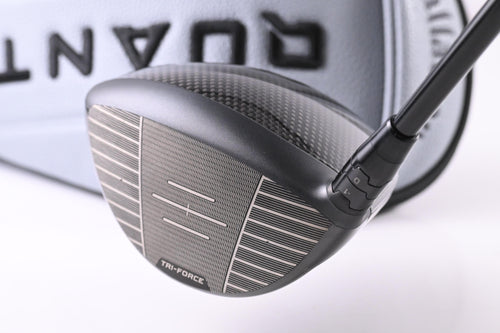 Tour Issue Callaway Quantum Triple Diamond Driver / 9 Degree / TX-Flex Tensei 1K