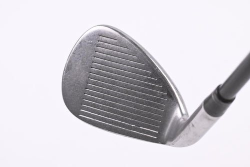 Taylormade Burner Plus Sand Wedge / 55 Degree / Regular Flex Reax 60 Shaft