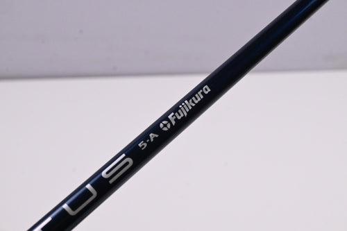 Fujikura Ventus Blue 5 Driver Shaft / Senior Flex / Taylormade 2nd Gen