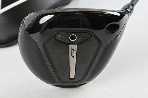 Titleist GT280 Mini Driver / 13 Degree / Regular Flex Tensei 1K Blue 65 Shaft