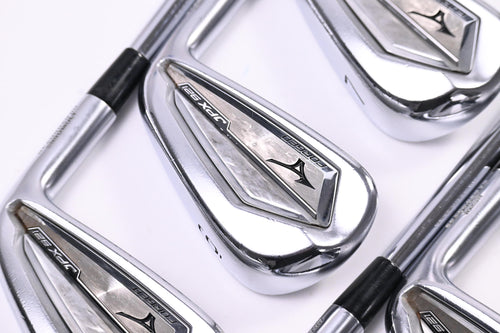 Mizuno JPX 921 Forged Irons / 5-PW / X-Flex Dynamic Gold 120 X100 Shafts