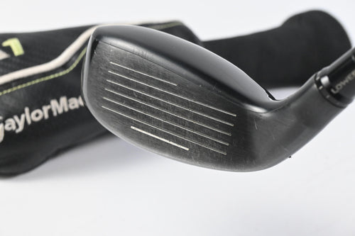 Taylormade M1 2017 #2 Hybrid / 17 Degree / Stiff Flex Kai'li Red 75 Shaft