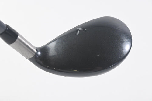 Callaway X-Series N415 #3 Hybrid / 19 Degree / Stiff Flex Grafalloy 60 Shaft