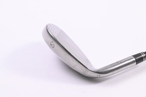 Taylormade Burner Plus Sand Wedge / 55 Degree / Regular Flex Reax 60 Shaft