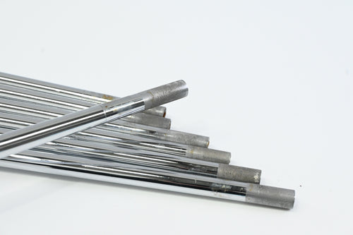 KBS Tour 110 Iron Shafts / Regular Flex / Set of 7 / .355" Tip