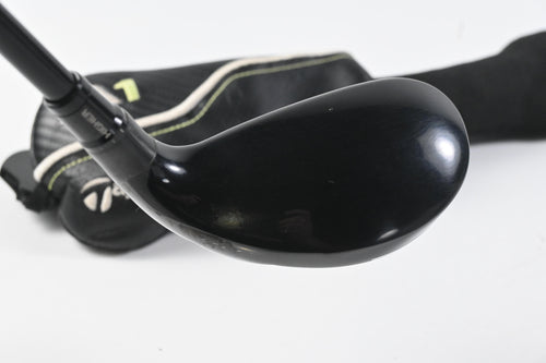 Taylormade M1 2017 #2 Hybrid / 17 Degree / Stiff Flex Kai'li Red 75 Shaft
