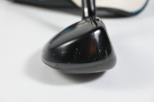 Taylormade SIM2 #3 Hybrid / 19.5 Degree / Stiff Flex Tensei AV Raw Blue 80 Shaft