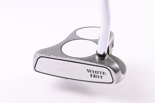 Odyssey White Hot 2-Ball Putter / 35 Inch