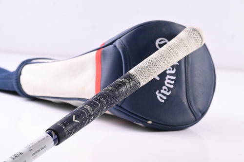 Callaway Big Bertha 2014 Driver / 10.5 Degree / Senior Flex Fubuki Z 50 Shaft