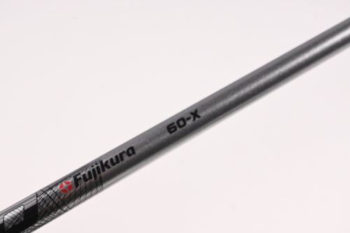 Fujikura Pro 2024 60 Driver Shaft / X-Flex / Cobra 3rd Gen