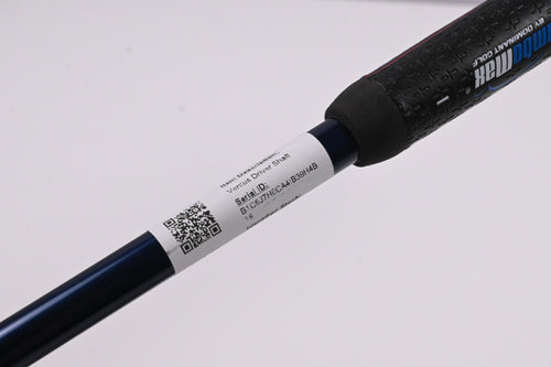 Fujikura Ventus Blue 5 Driver Shaft / Senior Flex / Taylormade 2nd Gen