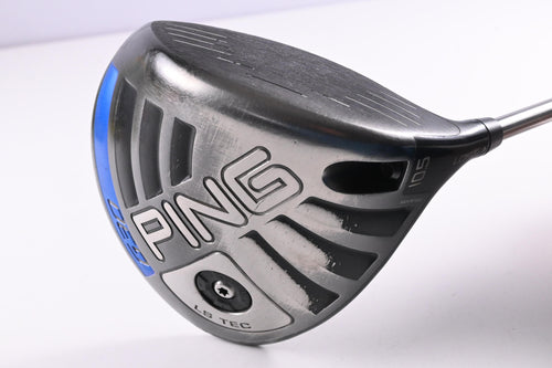 Ping G30 LS Tec Driver / 10.5 Degree / Stiff Flex Ping Tour 65 Shaft