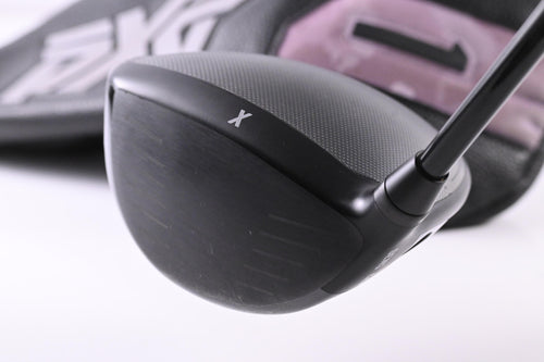 PXG 0311 Gen5 Driver / 9 Degree / X-Flex Tensei AV Raw White 75 Shaft