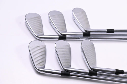 Mizuno JPX 921 Forged Irons / 5-PW / X-Flex Dynamic Gold 120 X100 Shafts