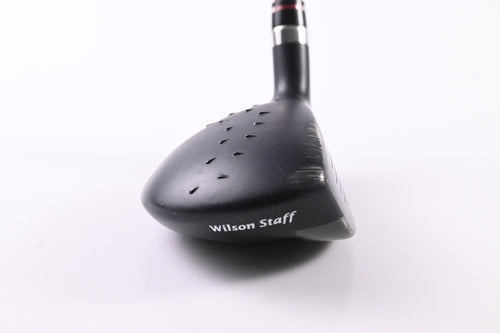 Wilson D300 #3 Hybrid / 19 Degree / Regular Flex Speed Rulz 54 Shaft