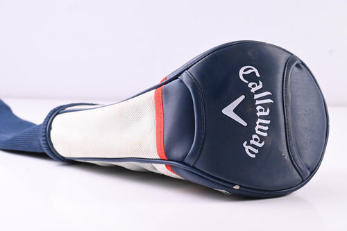 Callaway Big Bertha 2014 Driver / 10.5 Degree / Senior Flex Fubuki Z 50 Shaft