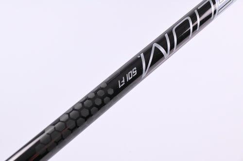 Left Hand Callaway Great Big Bertha 2023 #5 Hybrid / 23 Degree / Ladies Flex UST