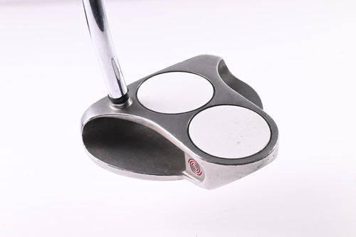 Odyssey White Hot 2-Ball Putter / 35 Inch