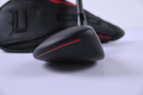 Cobra Air-X 2.0 #5 Hybrid / 24 Degree / Regular Flex Cobra Ultralite 50 Shaft