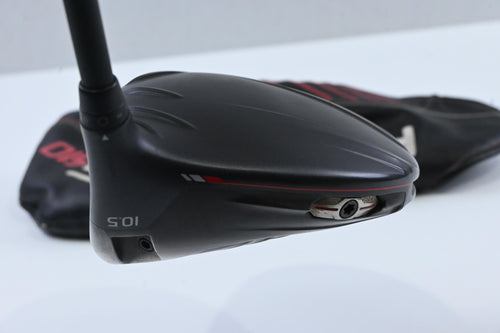 Ping G410 SFT Driver / 10.5 Degree / Regular Flex Ping Alta CB Black 55 Shaft