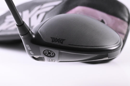 PXG 0311 Gen5 Driver / 9 Degree / X-Flex Tensei AV Raw White 75 Shaft