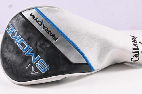 Callaway Paradym Ai Smoke Max Driver / 10.5 Degree / Regular Flex Tensei AV Blue 55
