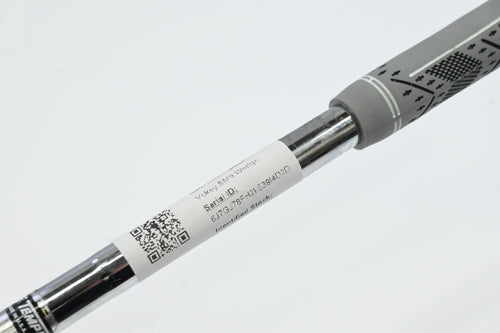 Titleist Vokey SM9 Sand Wedge / 56 Degree / Stiff Flex Dynamic Gold Shaft