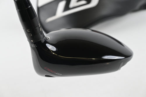 Titleist GT280 Mini Driver / 13 Degree / Regular Flex Tensei 1K Blue 65 Shaft
