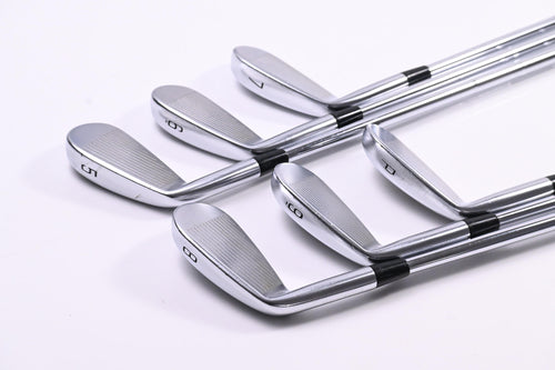 Mizuno JPX 921 Forged Irons / 5-PW / X-Flex Dynamic Gold 120 X100 Shafts