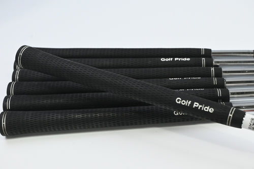 KBS Tour 110 Iron Shafts / Regular Flex / Set of 7 / .355" Tip