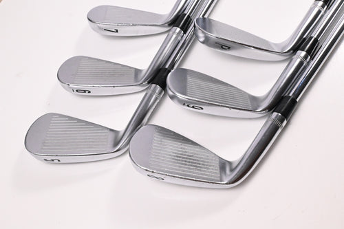 Callaway Apex MB 21 Irons / 5-PW / X-Flex Pure Shafts