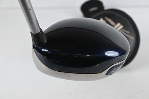 Callaway Great Big Bertha II Driver / 9 Degree / Firm Flex System 60 Shaft