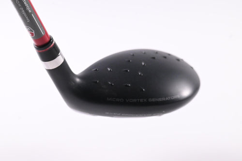 Wilson D300 #3 Hybrid / 19 Degree / Regular Flex Speed Rulz 54 Shaft