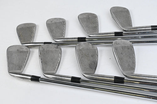 Titleist DCI 981 Irons / 3-PW / Regular Flex Rifle FCM Shafts