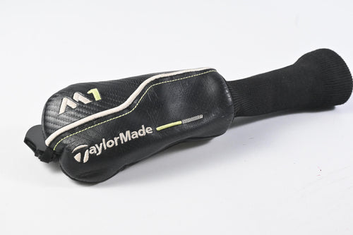 Taylormade M1 2017 #2 Hybrid / 17 Degree / Stiff Flex Kai'li Red 75 Shaft
