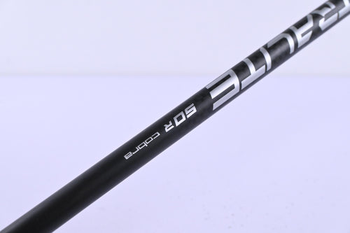 Cobra Air-X 2.0 #5 Hybrid / 24 Degree / Regular Flex Cobra Ultralite 50 Shaft