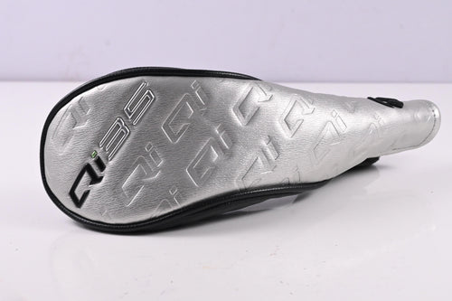 Taylormade Qi35 #4 Hybrid / 22 Degree / Regular Flex Ventus Blue 6 Shaft