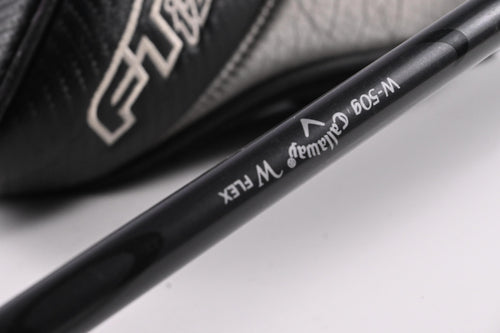 Ladies Callaway FT-iZ #5 Wood / 18 Degree / Ladies Flex Callaway 50 Shaft