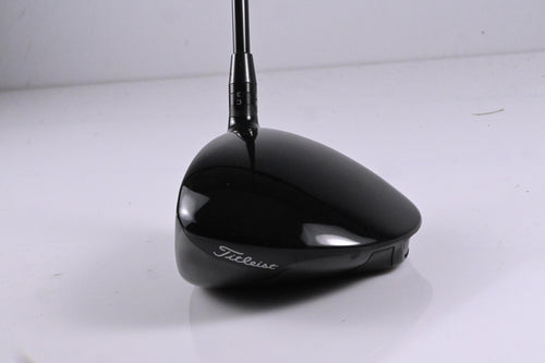 Left Hand Titleist TSR4 Driver / 10 Degree / X-Flex Tensei AV Blue 55 w/ SFW