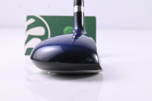 Ladies Ben Sayers Opus #5 Wood / 19 Degree / Ladies Flex Aldila Shaft
