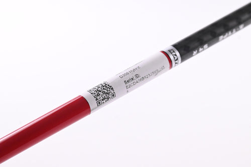 Wilson D300 #3 Hybrid / 19 Degree / Regular Flex Speed Rulz 54 Shaft