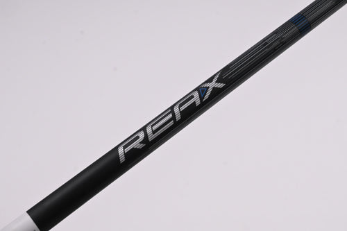 Reax Blue 50 Driver Shaft / Stiff Flex / Taylormade 2nd Gen