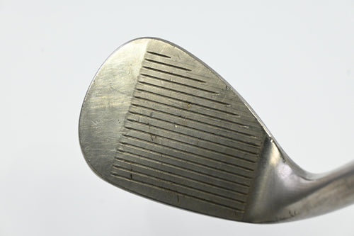 Titleist Vokey SM9 Lob Wedge / 60 Degree / Stiff Flex Dynamic Gold Shaft