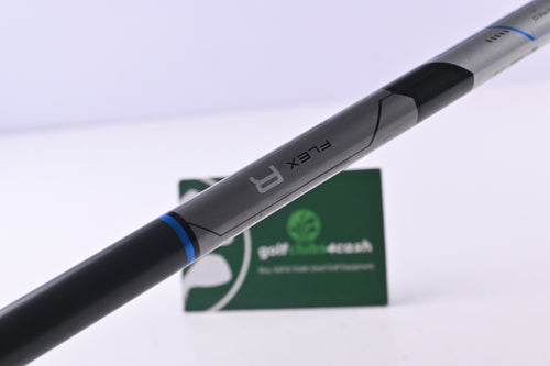 Taylormade SLDR-S #3 Hybrid / 19 Degree / Regular Flex Fujikura Speeder 72