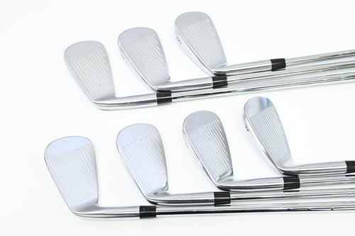 Takomo 201 Irons / 4-PW / X-Flex KBS Tour Lite Shafts