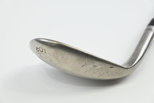 Titleist Vokey SM9 Lob Wedge / 60 Degree / Stiff Flex Dynamic Gold Shaft