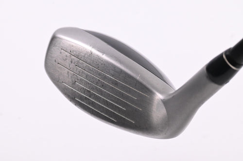 Taylormade Rescue Mid #2 Hybrid / 16 Degree / Regular Flex Taylormade Ultralite